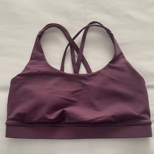 Lululemon Energy Bra